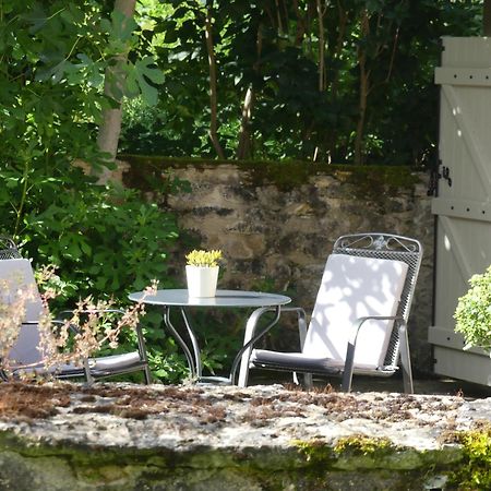 לינה וארוחת בוקר Frontenac  Le Hameau Du Quercy מראה חיצוני תמונה
