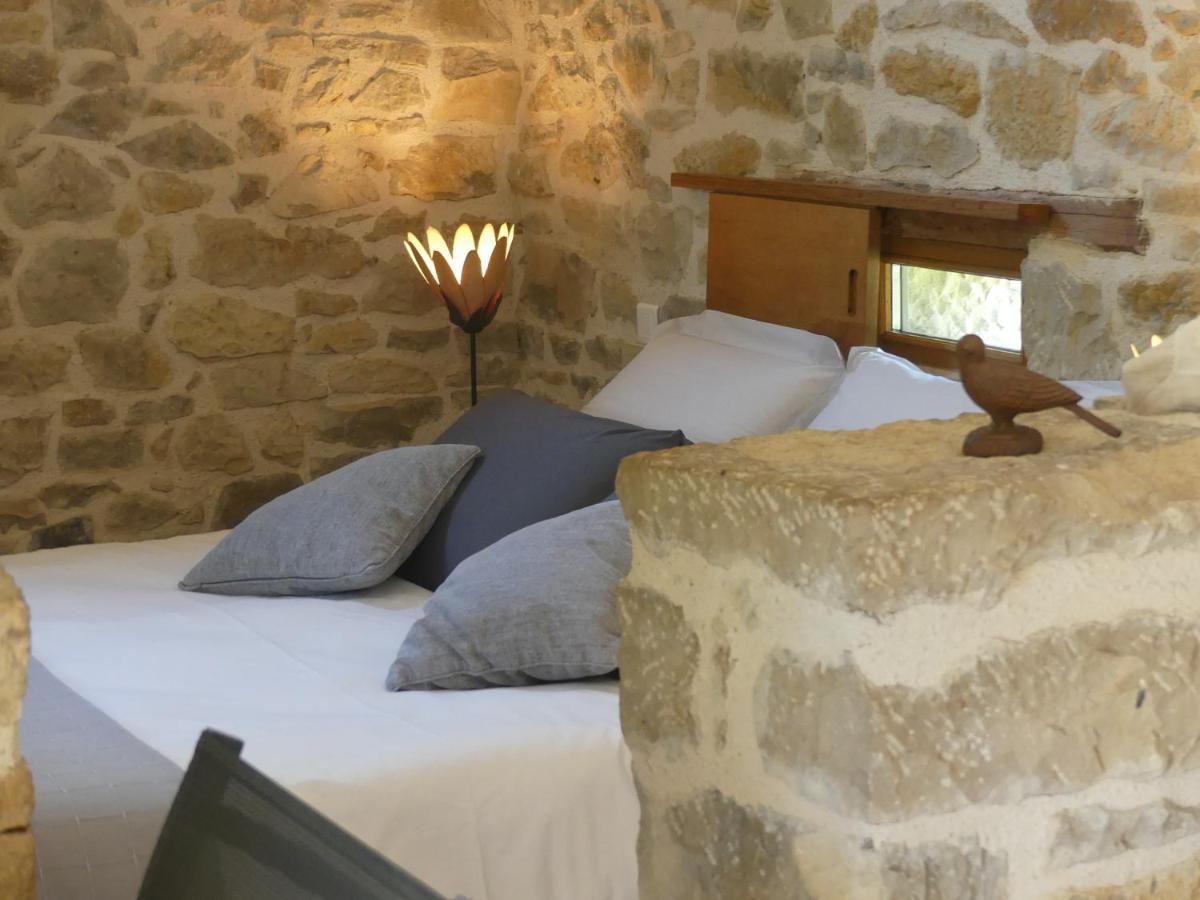 לינה וארוחת בוקר Frontenac  Le Hameau Du Quercy מראה חיצוני תמונה