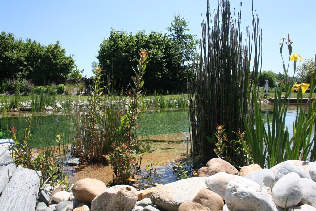 לינה וארוחת בוקר Frontenac  Le Hameau Du Quercy מראה חיצוני תמונה