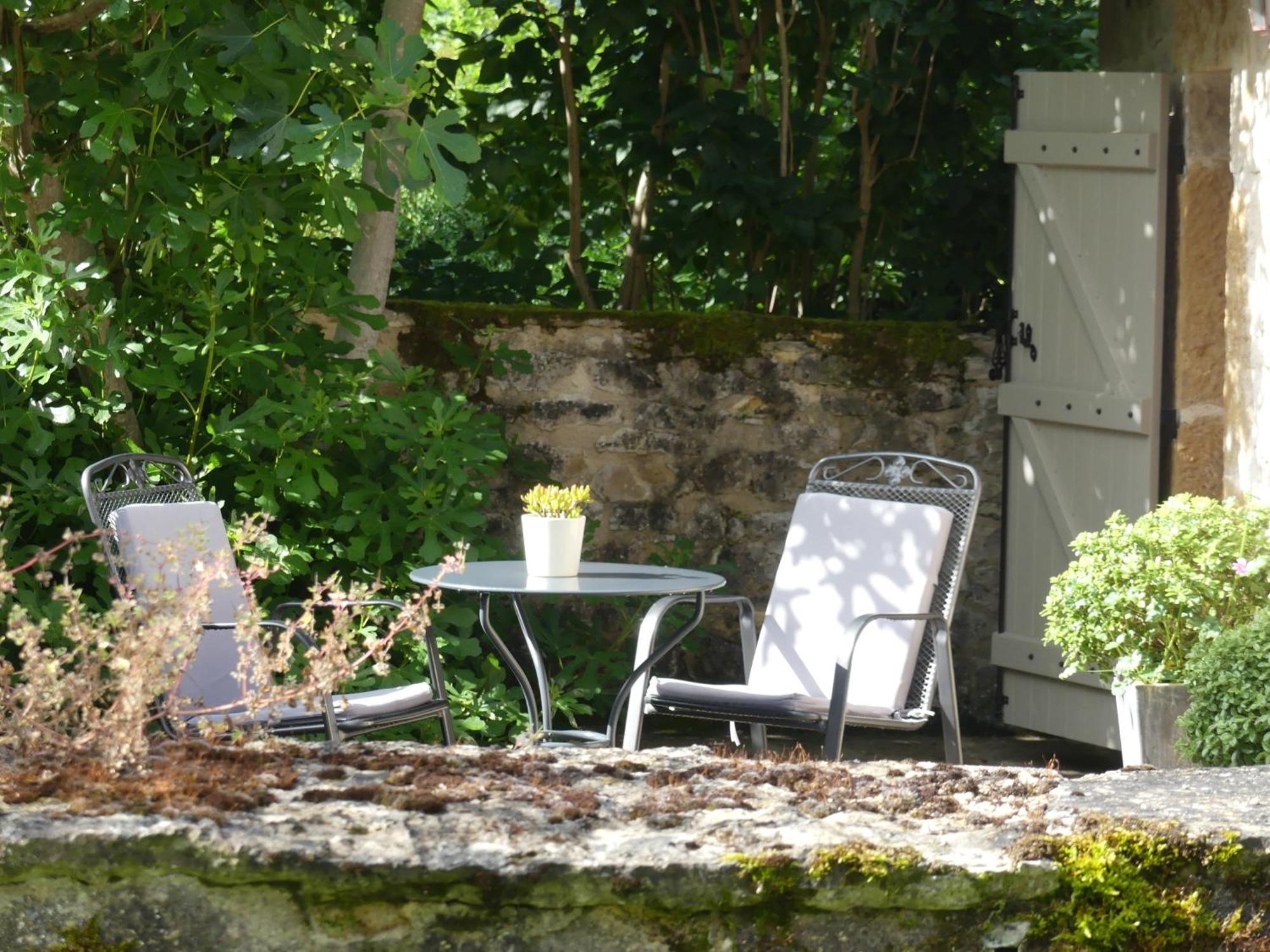 לינה וארוחת בוקר Frontenac  Le Hameau Du Quercy מראה חיצוני תמונה