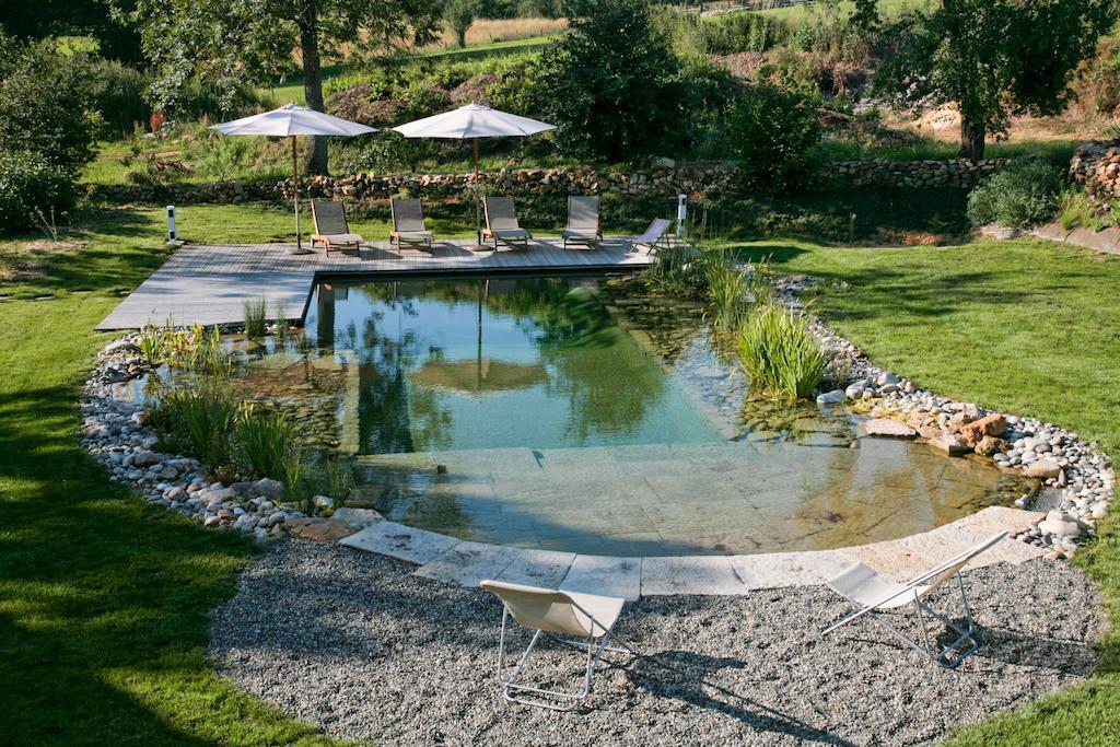 לינה וארוחת בוקר Frontenac  Le Hameau Du Quercy מראה חיצוני תמונה
