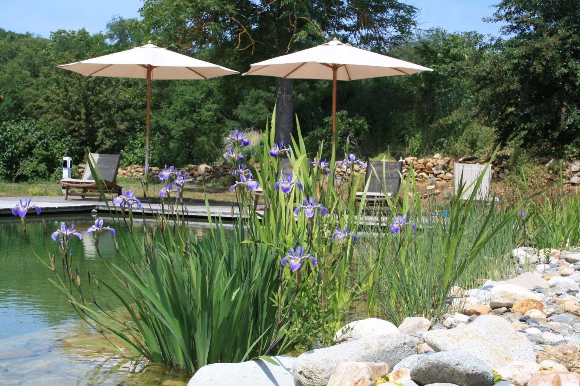 לינה וארוחת בוקר Frontenac  Le Hameau Du Quercy מראה חיצוני תמונה